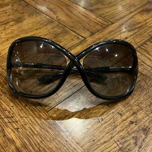 Tom Ford Whitney sunglasses